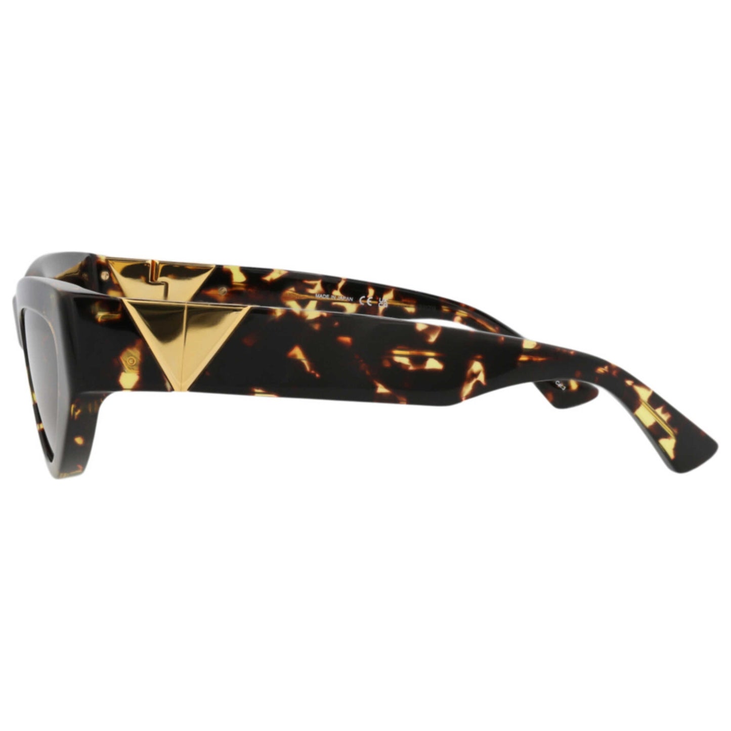 Bottega Veneta BV1176S-30013665-002 55mm