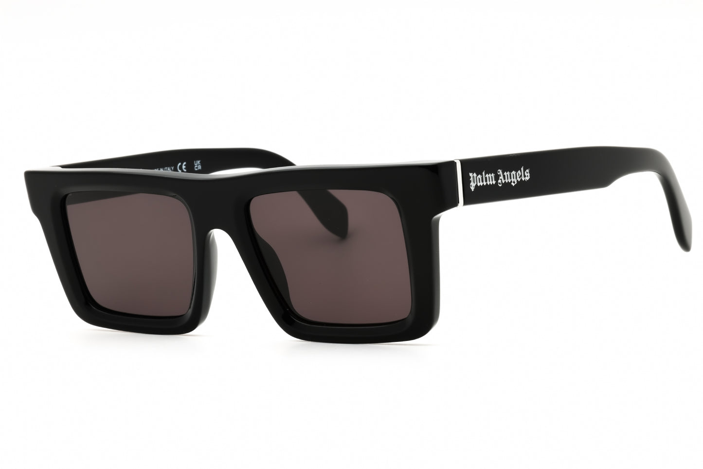 Palm Angels NAPA-PERI109S25PLA0011007 51mm New Sunglasses