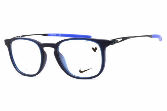 Nike NIKE 7151-410 49mm New Eyeglasses