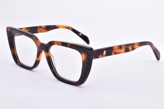 Tous VTOC32-02AD 49mm New Eyeglasses