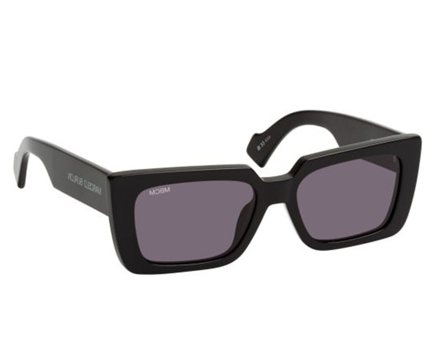Marcelo Burlon Tecka 54mm New Sunglasses