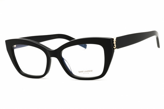 Yves Saint Laurent SL M117-001 53mm New Eyeglasses