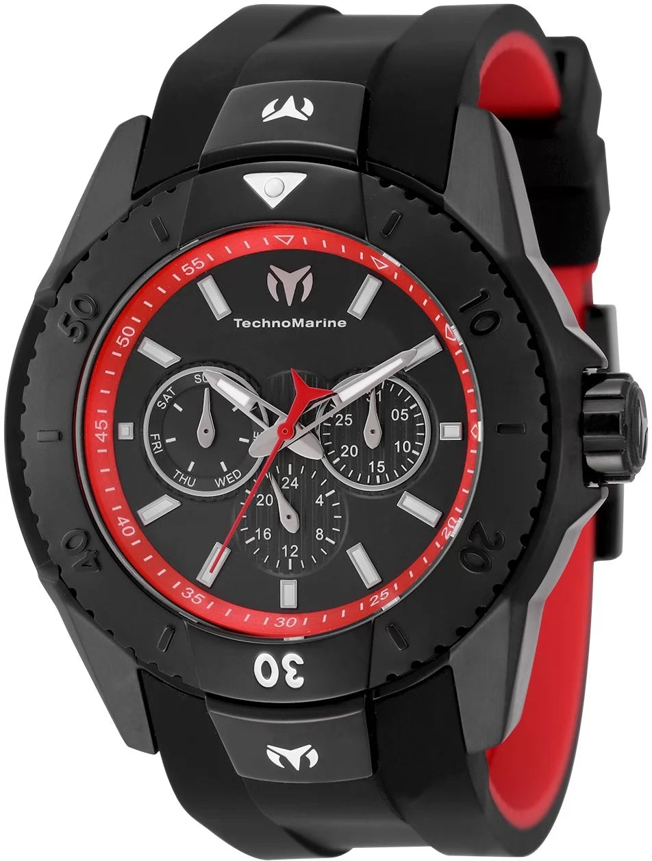 TechnoMarine UF6-TM-616002 48