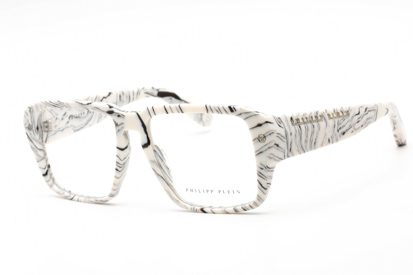 Philipp Plein VPP081-09YL 55mm New Eyeglasses