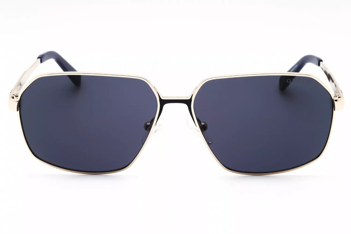 Guess GU00071-32V 58mm New Sunglasses