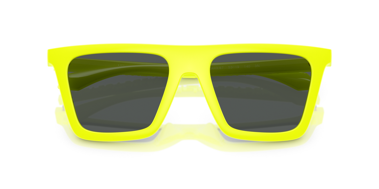 Versace 0VE4468U-544987 53mm New Sunglasses