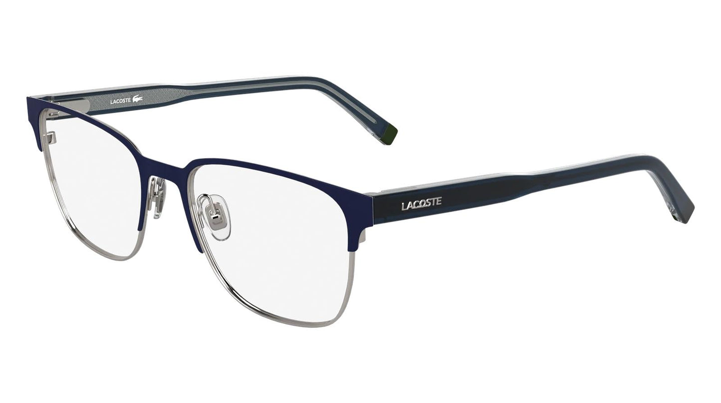 LACOSTE L2304-424-5318 53mm New Eyeglasses