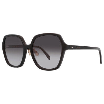 Celine CL40230F 01B 58 58mm