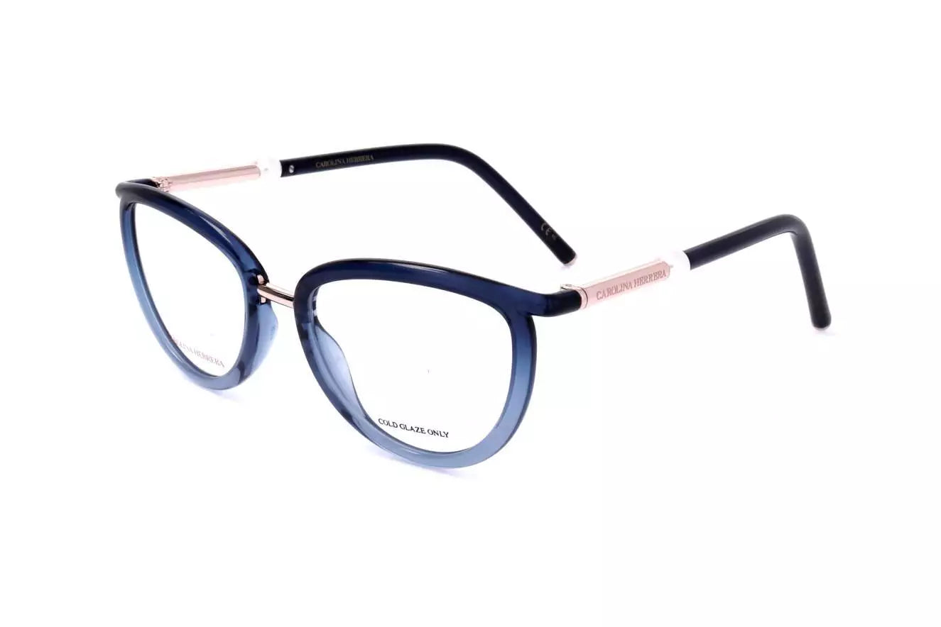 Carolina Herrera HER0079-0ZX9-52  New Eyeglasses