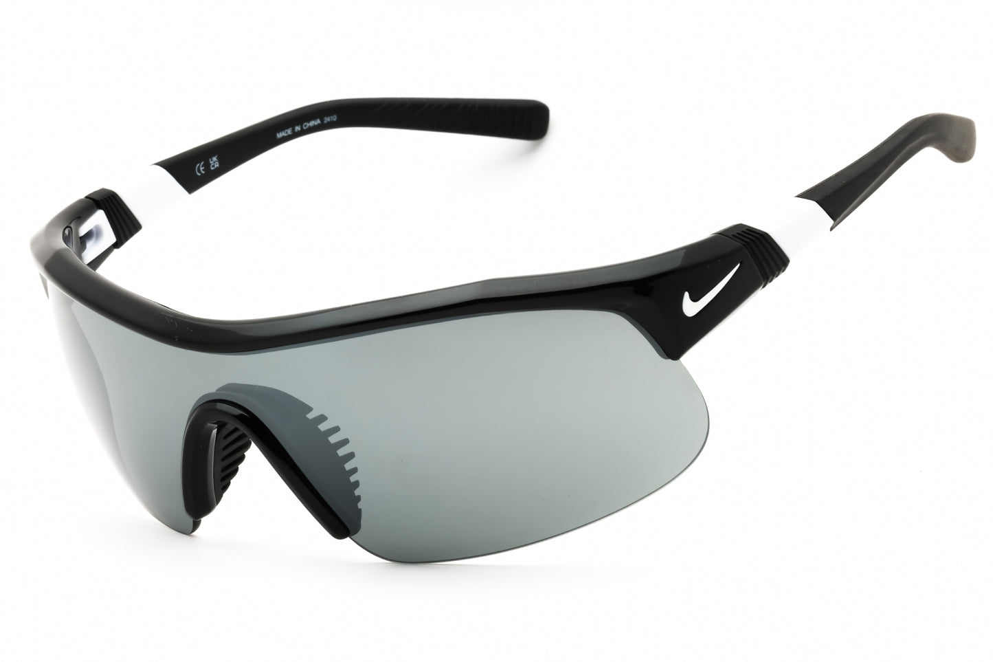 Nike NIKE SHOW X1 DX6520-011 58mm New Sunglasses