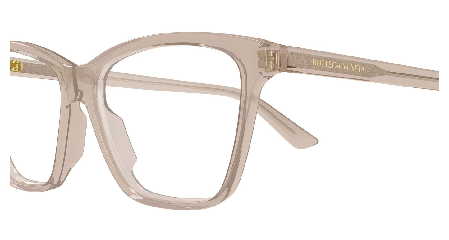 Bottega Veneta BV1421o-004 55mm New Eyeglasses