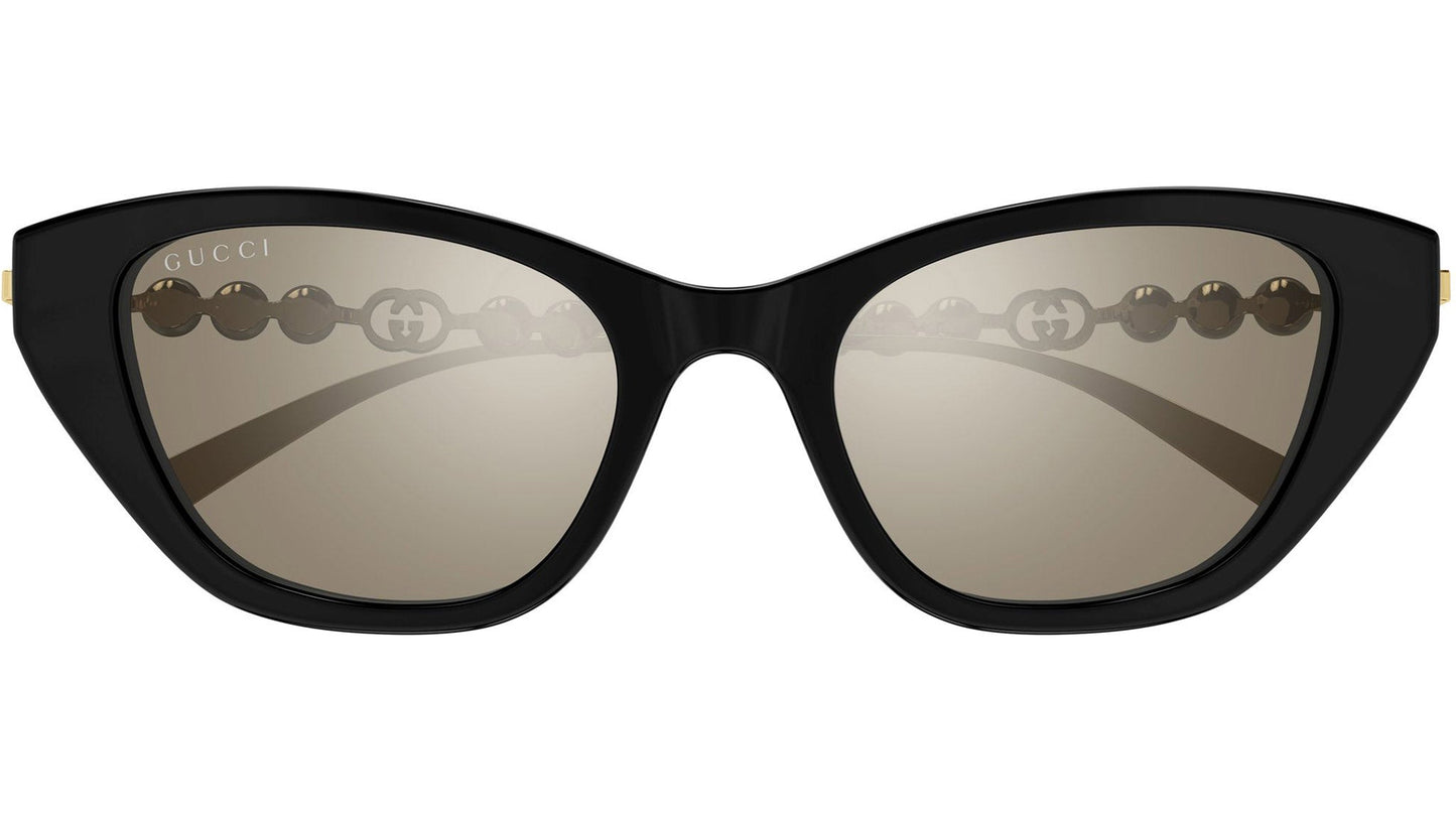 Gucci GG1968S-004 50mm New Sunglasses