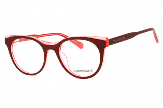 CALVIN KLEIN CKJ19511-609-51 51mm New Eyeglasses