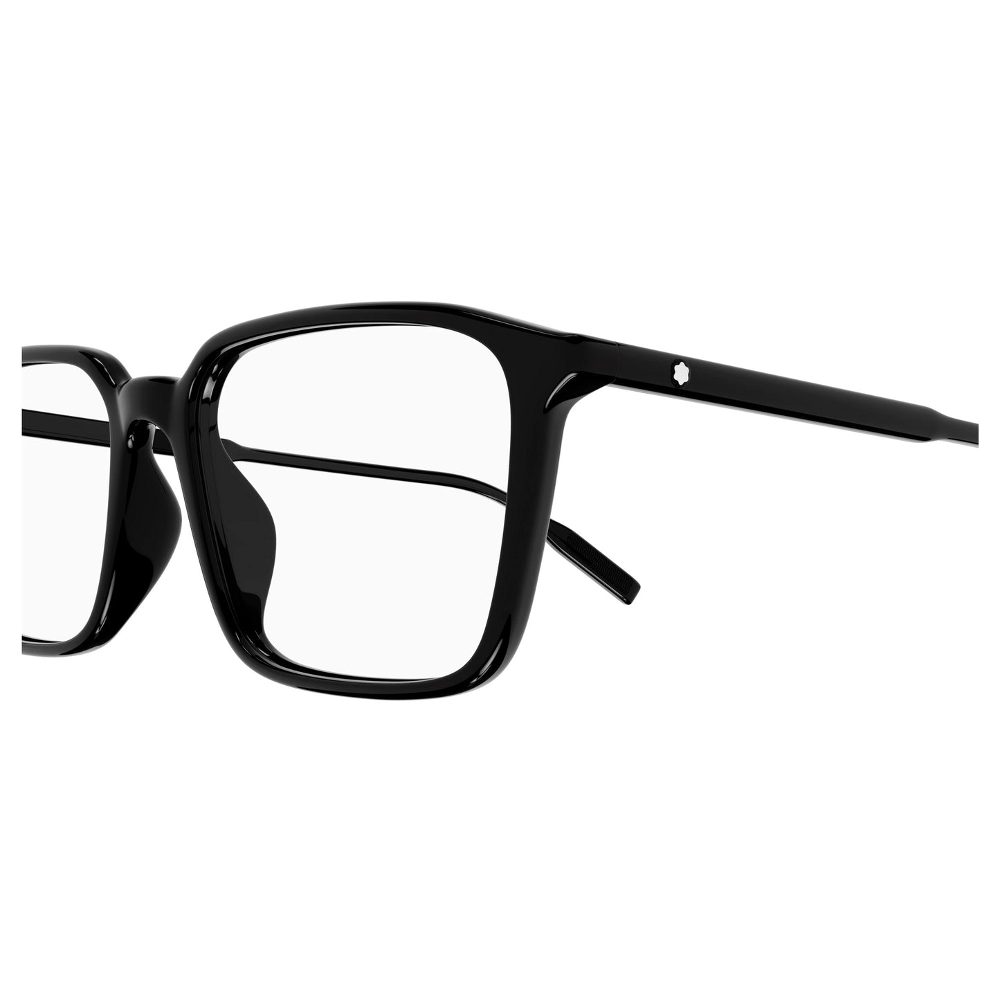 Mont Blanc MB0293oA-001 54mm New Eyeglasses