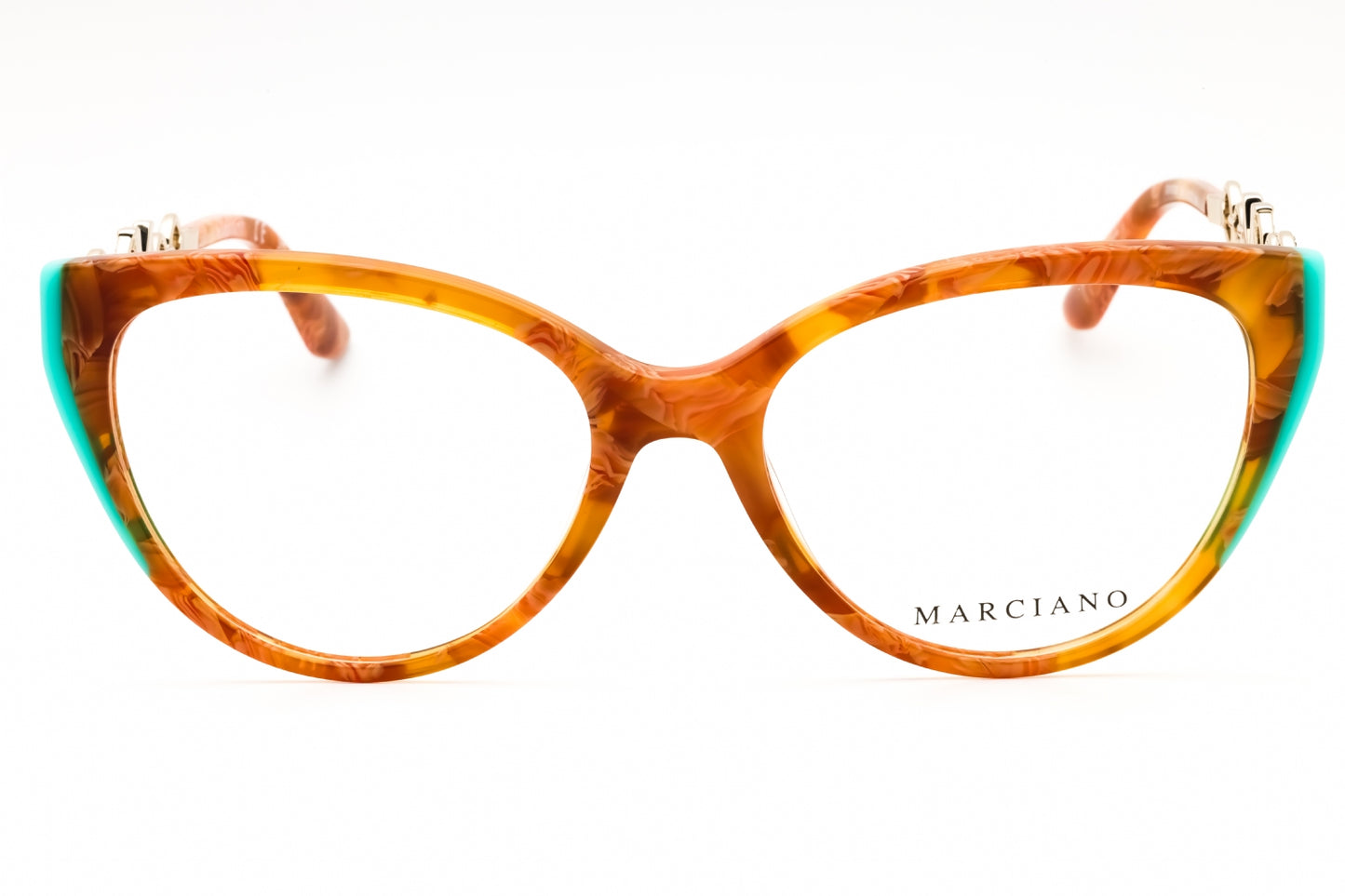 Guess by Marciano GM50006-056 54mm New Eyeglasses