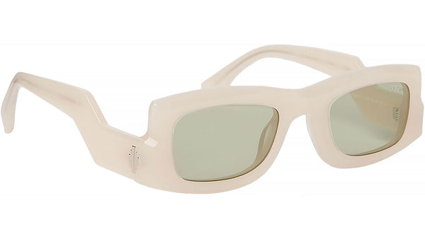Marcelo Burlon Cirsium 49mm New Sunglasses