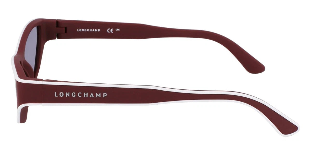 Longchamp LO761S-602-5615 56mm New Sunglasses