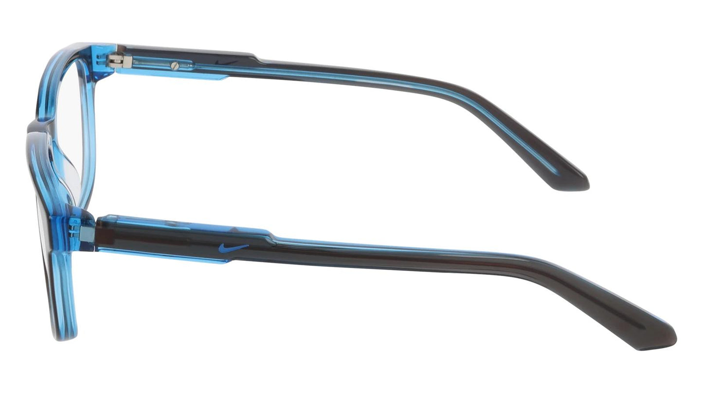 NIKE 5062-024-5319 53mm New Eyeglasses