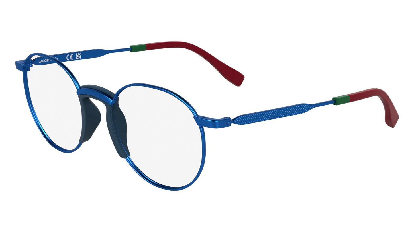 LACOSTE L3114-424-4518 45mm New Eyeglasses