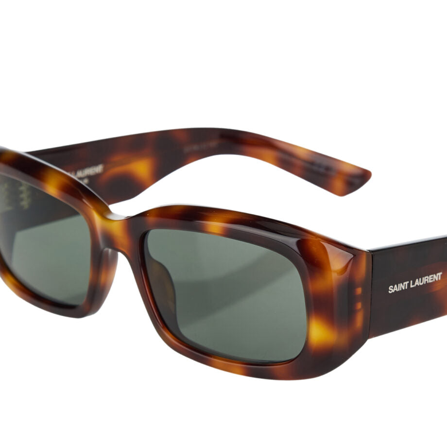 Yves Saint Laurent SL 809-002 55mm New Sunglasses