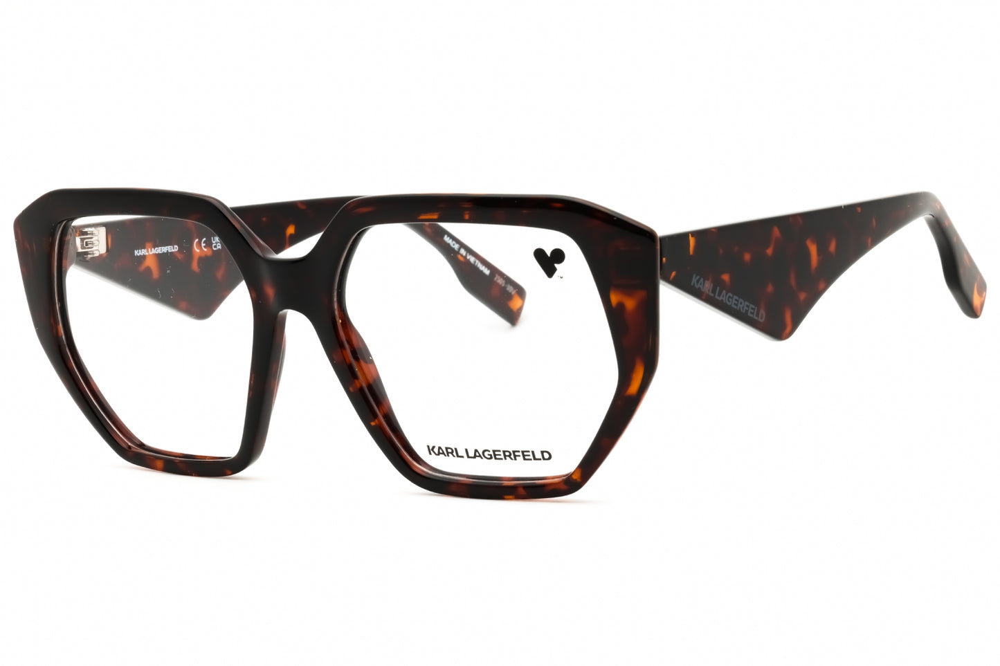 KARL LAGERFELD KL6213-240 54mm