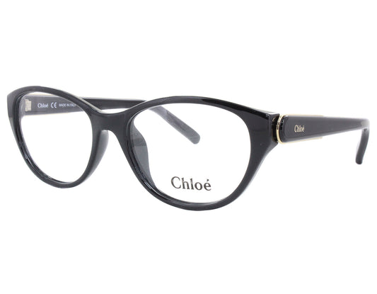 Chloe CE2646-001 52mm New Eyeglasses