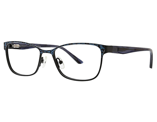 Xoxo XOXO-SIENA-MIDNIGHT 52mm New Eyeglasses