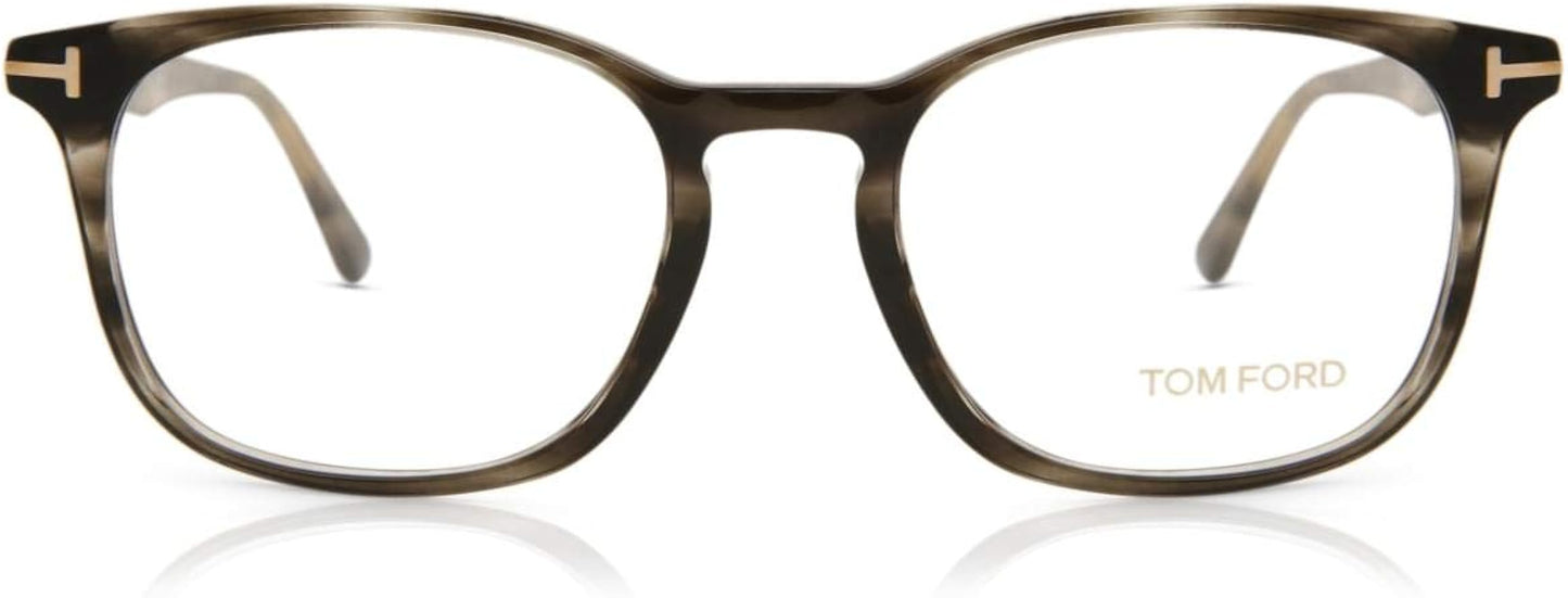 Tom Ford FT5505-005 52mm New Eyeglasses