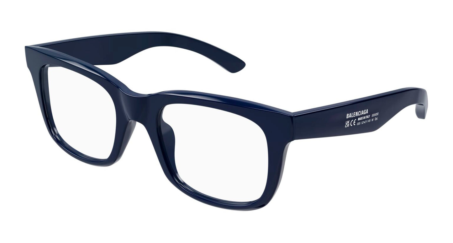 Balenciaga BB0428o-010 54mm New Eyeglasses
