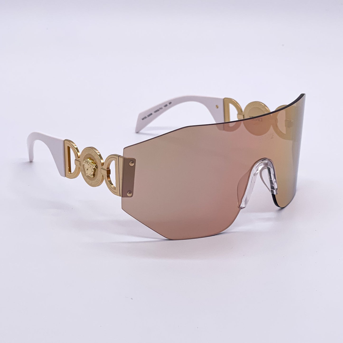 Versace 0VE2258-10027J 45mm New Sunglasses