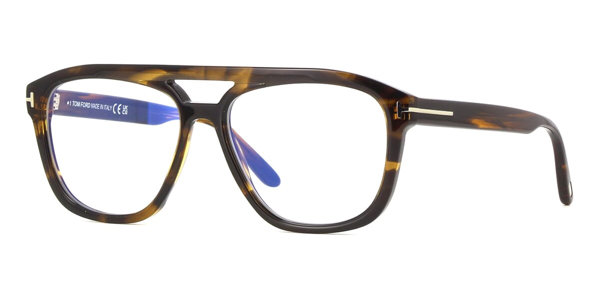 Tom Ford FT6024-B-56055 56mm New Eyeglasses