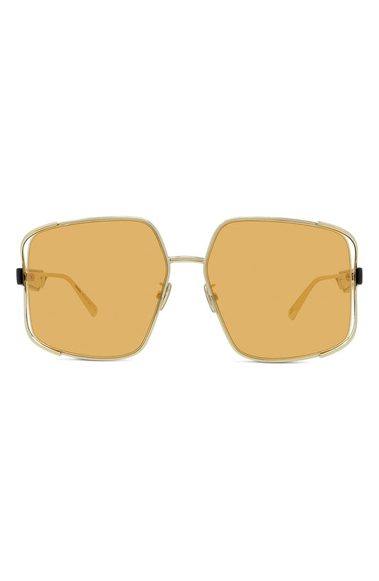 Christian Dior ARCHIDIOR-S1U-B0K0-61  New Sunglasses