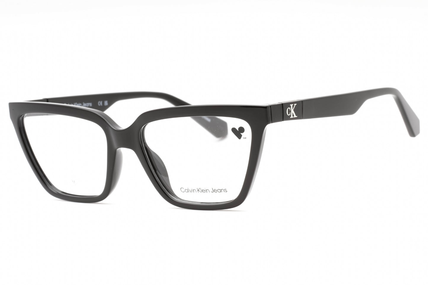 Calvin Klein CKJ23648-001 54mm New Eyeglasses