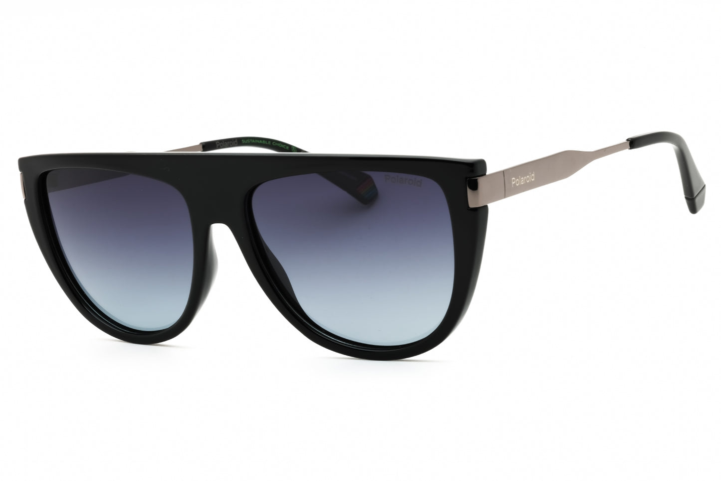 Polaroid Core PLD 6221/S/X-0807 WJ 57mm New Sunglasses