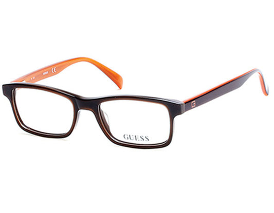 Guess Kids 9162-47048 00mm New Eyeglasses
