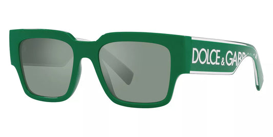 Dolce & Gabbana DG6184-331182-52 52mm New Sunglasses