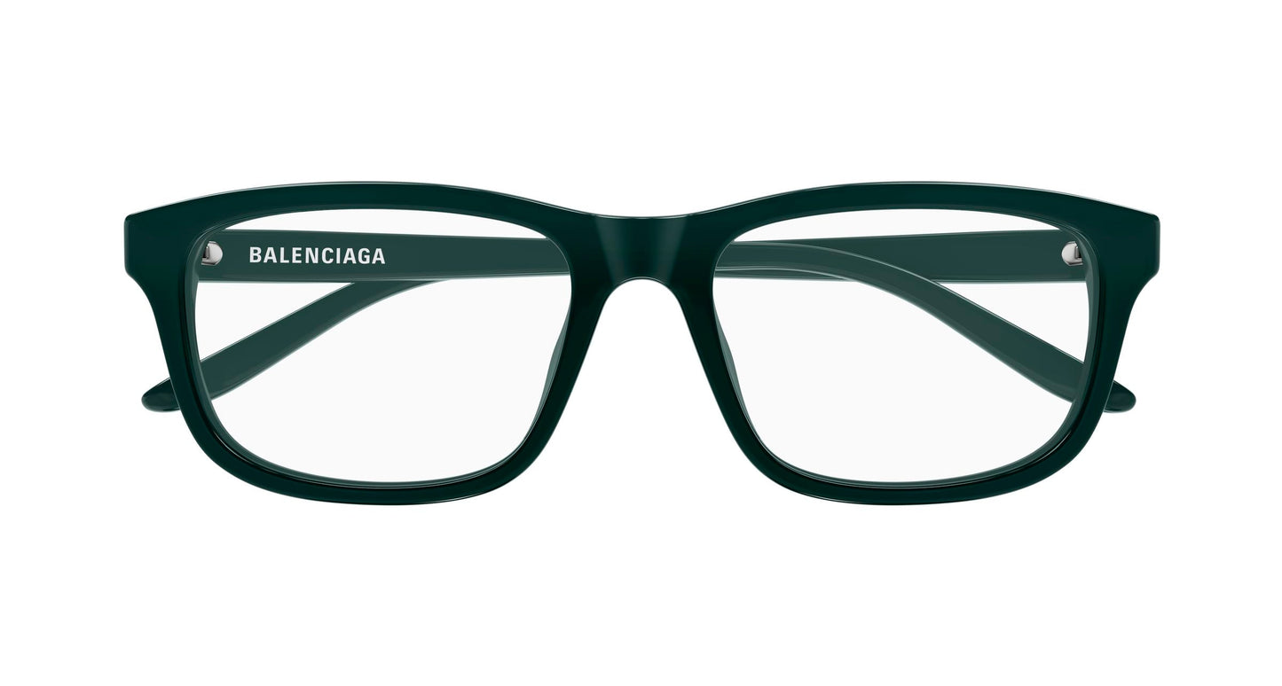 Balenciaga BB0442oA-004 55mm New Eyeglasses