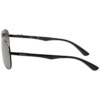 Ray-Ban RB8313 002/K7 61 61mm