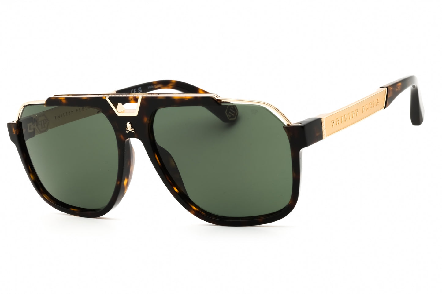 Philipp Plein SPP046V-722 61mm