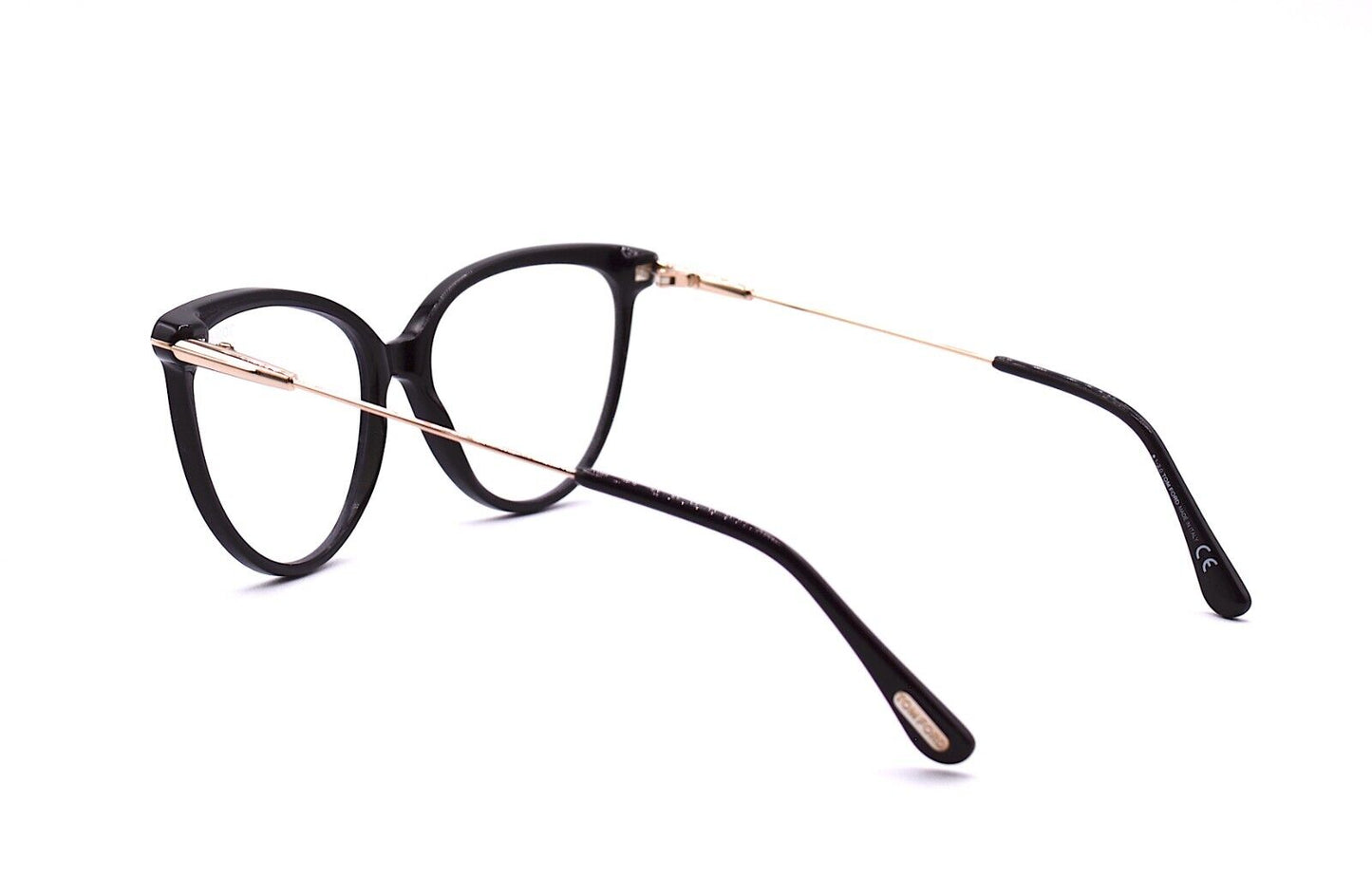 Tom Ford FT5688-B-001 55mm New Eyeglasses