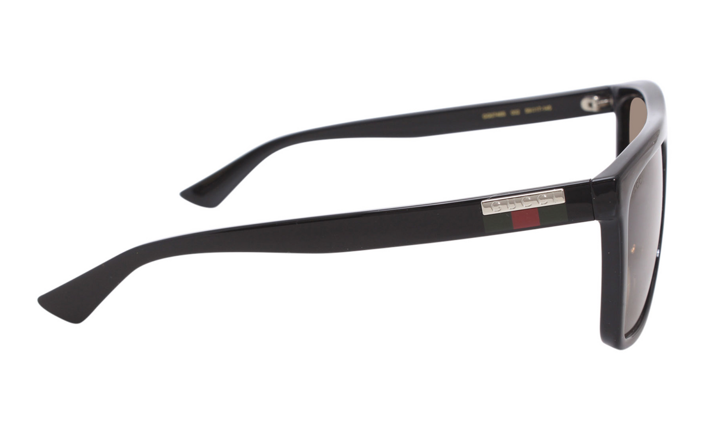 Gucci GG0748S-002-59 0mm New Sunglasses