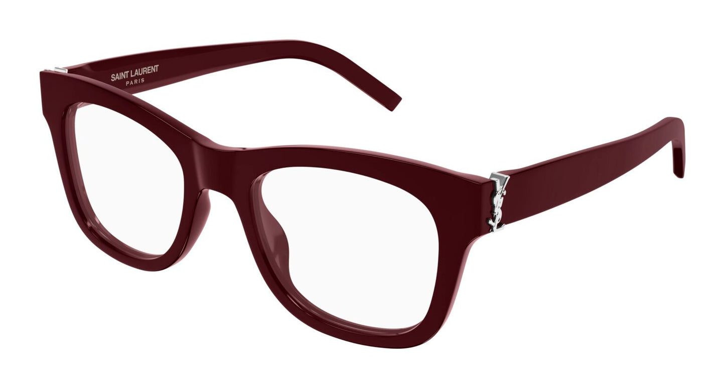 Yves Saint Laurent SL-M159-006 52mm New Eyeglasses