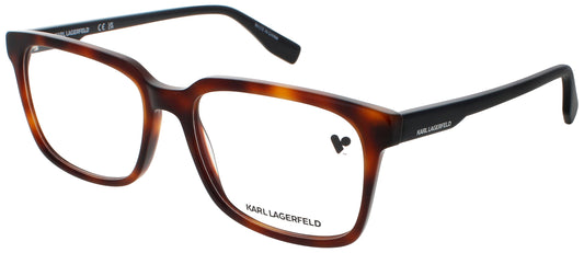 Karl Lagerfeld KL6082-240-55 55mm New Eyeglasses
