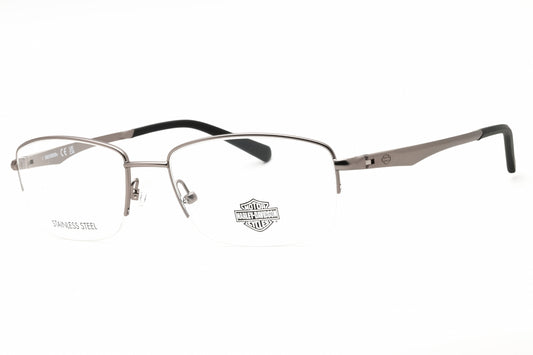 Harley Davidson HD50063-011 57mm New Eyeglasses