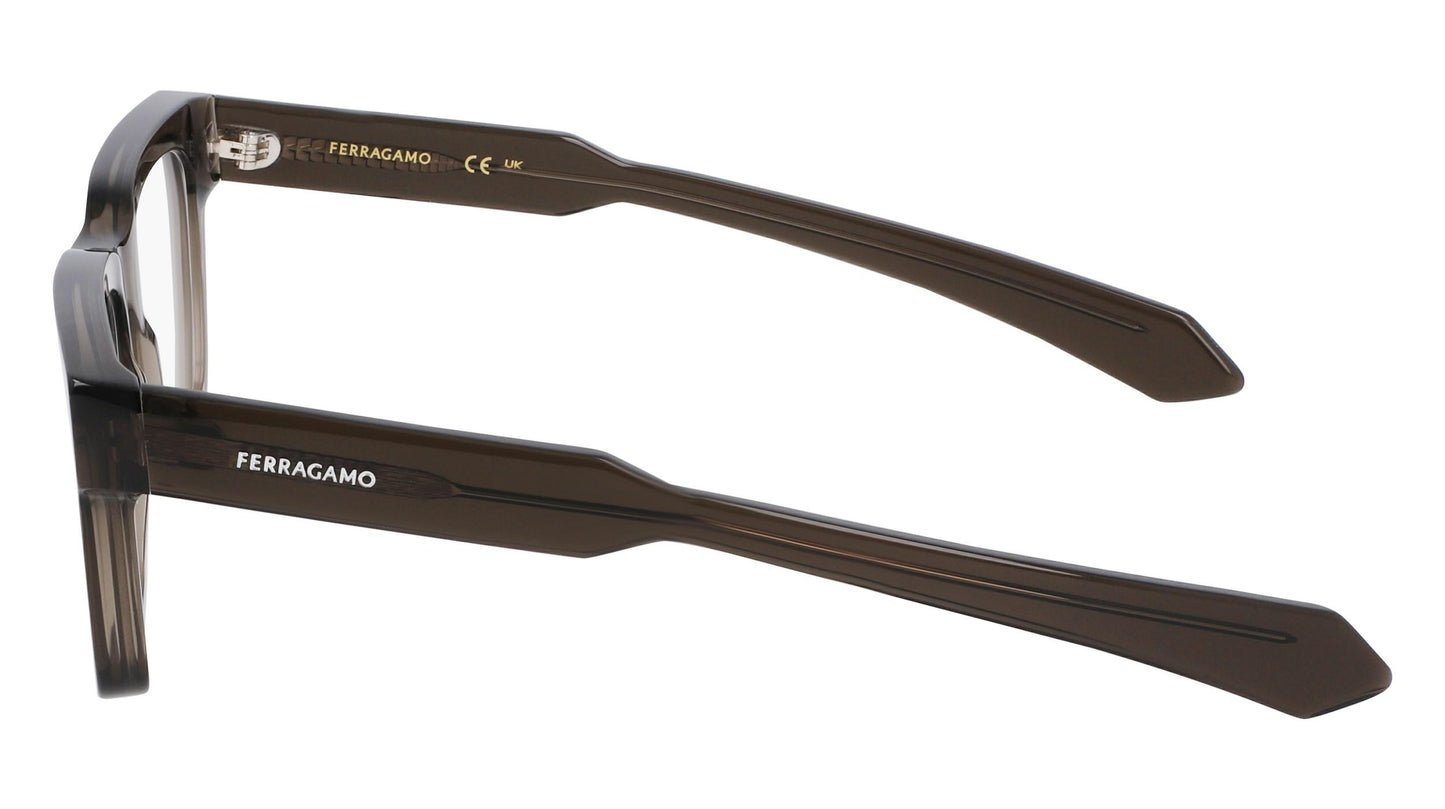 Salvatore Ferragamo SF2941N-023-5418 54mm New Eyeglasses