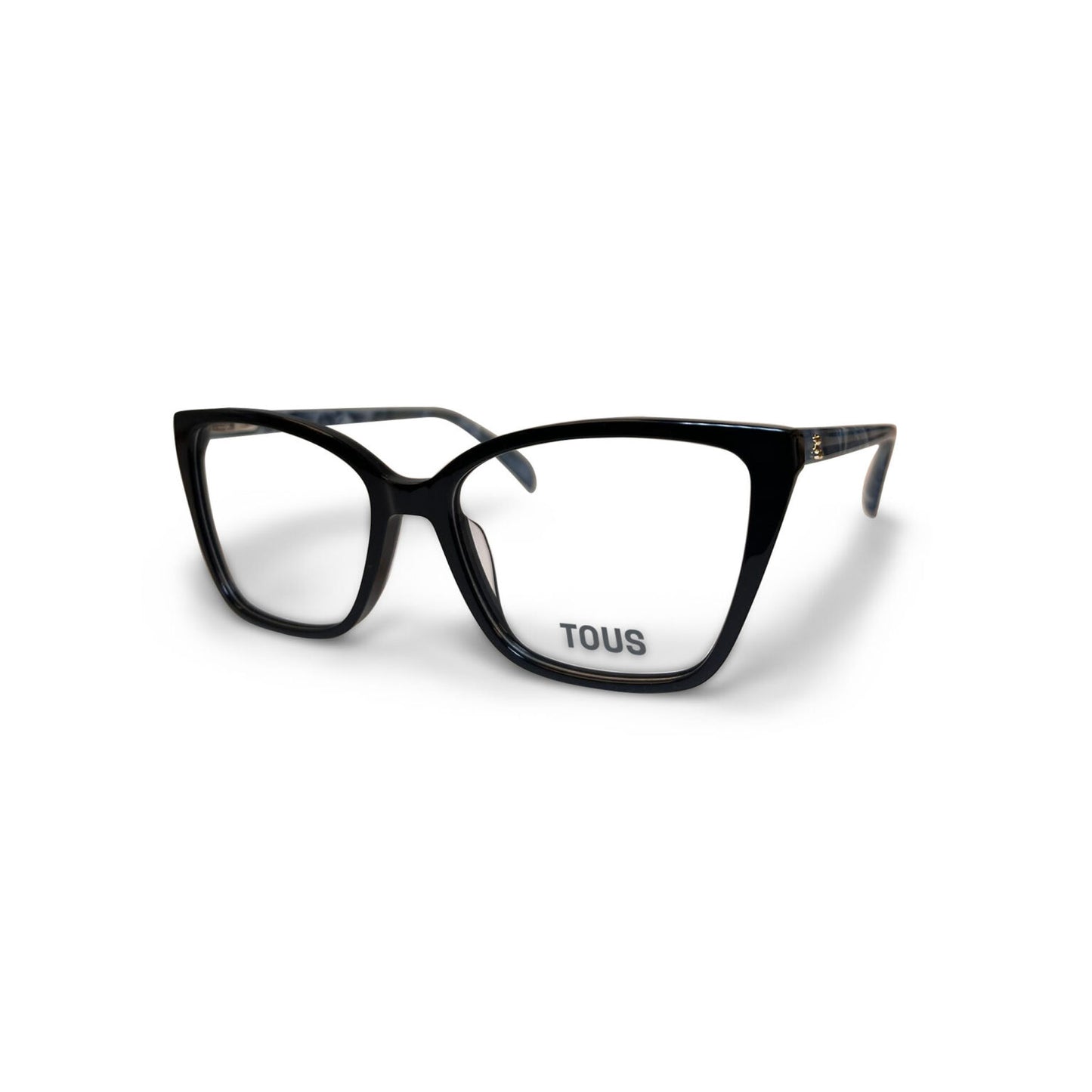 Tous VTOC90-0700 55mm New Eyeglasses