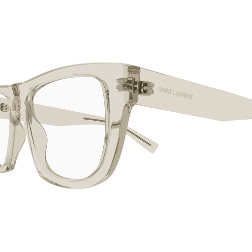 Yves Saint Laurent SL-714-003 55mm New Eyeglasses