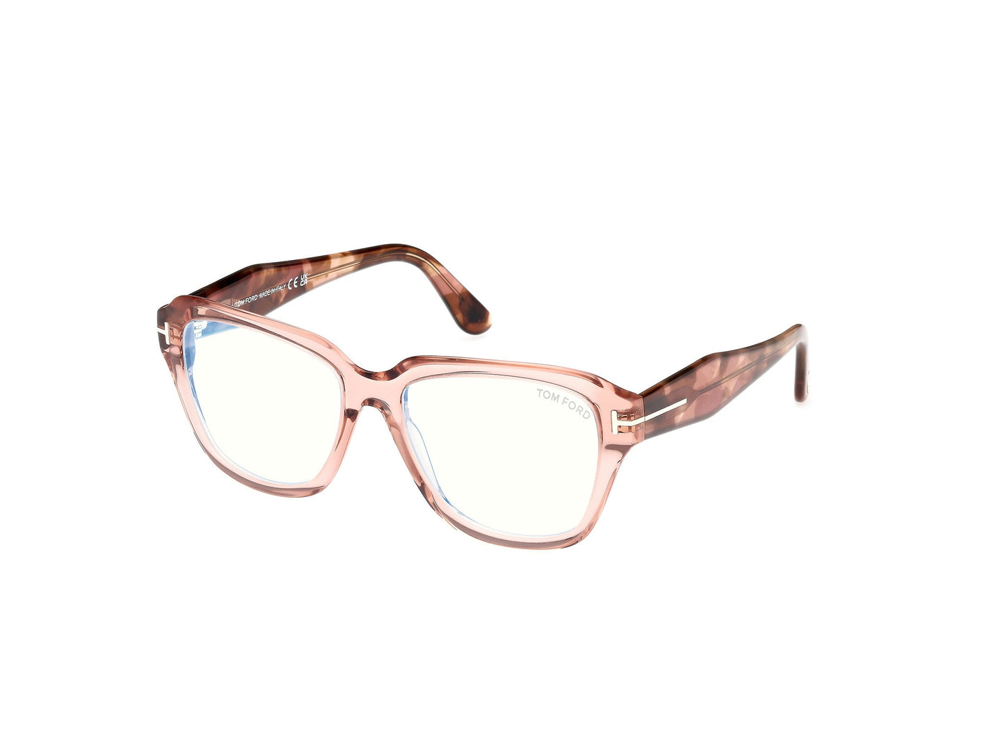 Tom Ford FT5988-B-52072 52mm New Eyeglasses