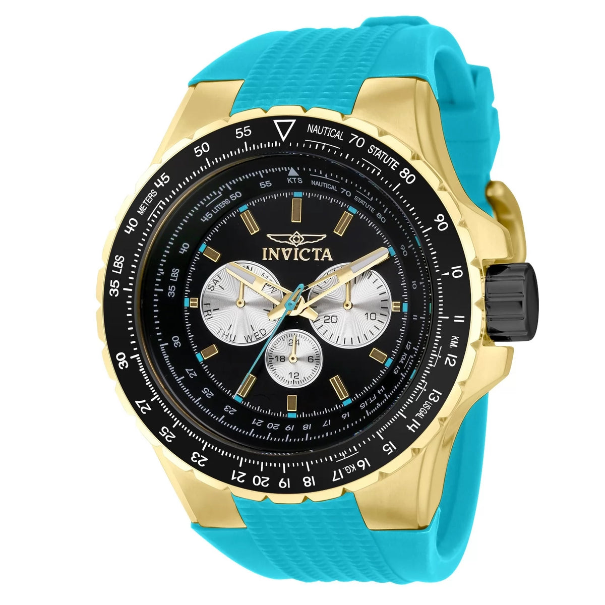 Invicta Aviator-39316 50