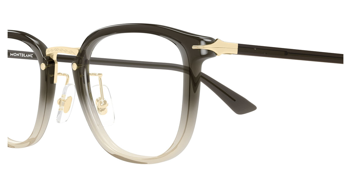 Mont Blanc MB0440oA-005 50